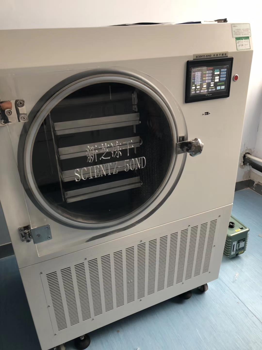 Flower Freeze Dryer Flower Freeze Dryer