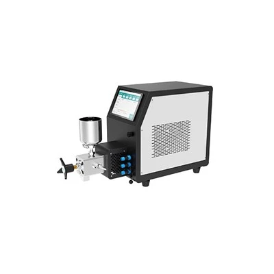 Homogenizer Tekanan Tinggi Tiongkok