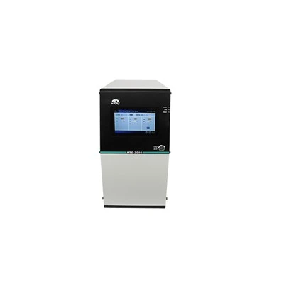 Aparatus Degassing