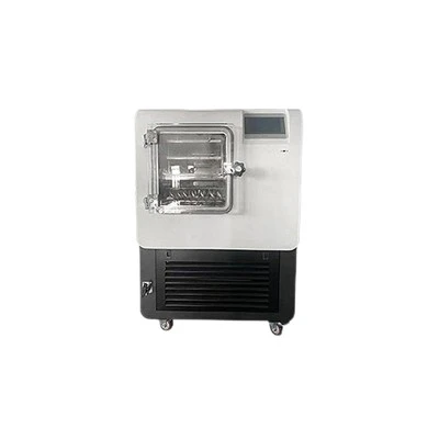 Pengering Mini Freeze Hemat Energi