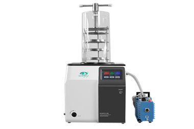 Pengering Beku Laboratorium SCIENTZ-10N/B
