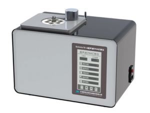 Layar Sentuh Non-contact Ultrasonic Breaker