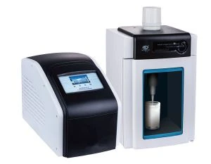 Homogenizer Pemisah Ultrasonik
